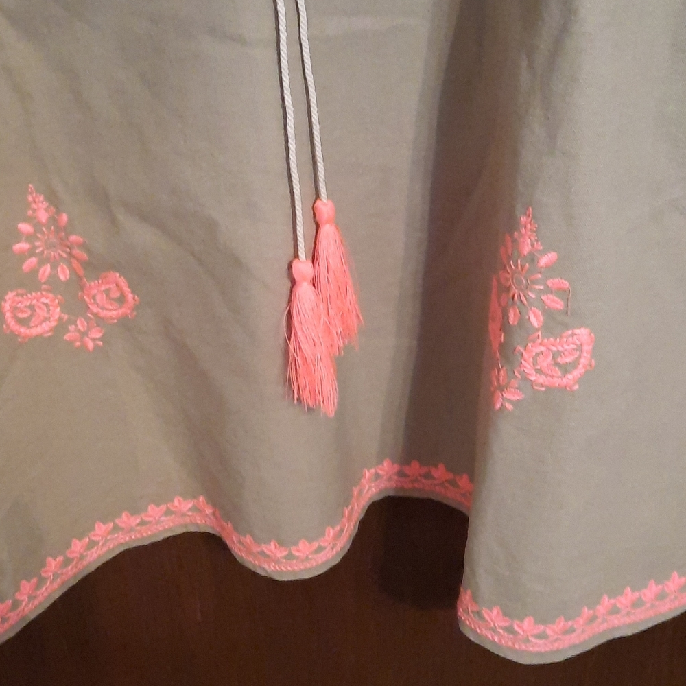 Freeway Top/Tunic - Picture 5 of 6